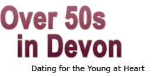 Over 50s in Devon